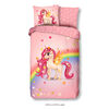 Good Morning Kids Duvet Cover "Little" 140x200/220 cm