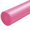 vidaXL Yoga Foam Roller 15x90 cm EPE Pink