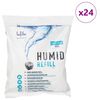 Lafita Moisture Absorber Refills 24 pcs 450 g