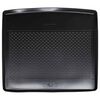 vidaXL Trunk Mat Black suitable for ID.4 2021- Rubber