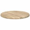 vidaXL Table Top Sonoma oak 30 x 30 x 1.5 cm Engineered Wood