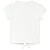 Kids' T-shirt Ecru 116