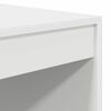 vidaXL Desk White 100 x 50 x 76 cm