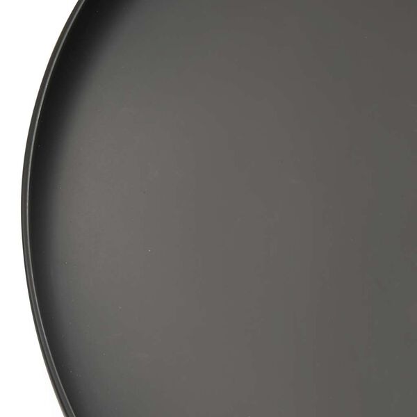 vidaXL Fire Pit 80 cm Steel