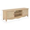vidaXL TV Cabinet 120x30x40 cm Wood
