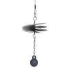 Round Chimney Cleaning Brush Dia. 25 cm