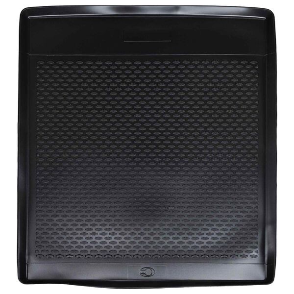 vidaXL Trunk Mat Black suitable for &Scaron;KODA SUPERB iV 2020- Limo / Combi