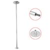 Dancing Pole Height - Adjustable