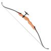 Adult Recurve Bow 68" 30 lb