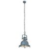 vidaXL Pendant Lighting 34x34x146 cm&nbsp;Aluminium