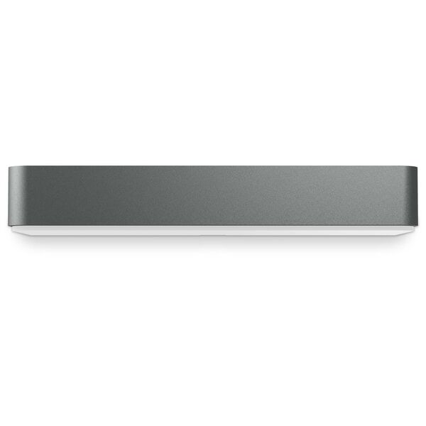 Steinel Solar Sensor Garden Light XSolar SOL-O Anthracite 052966