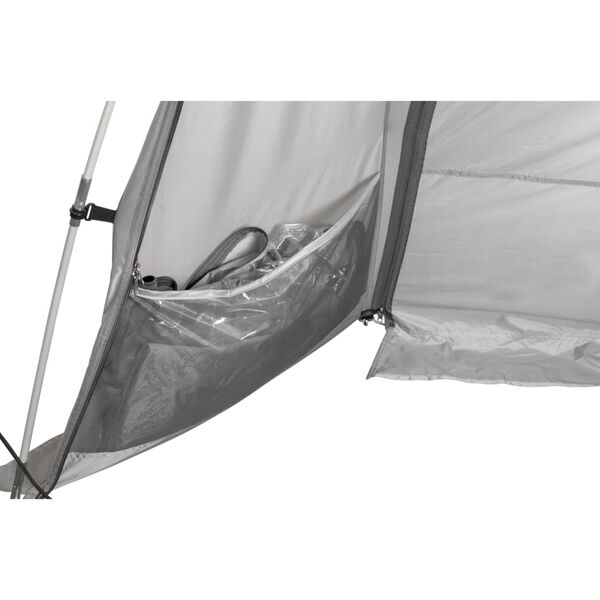 Bo-Camp Lightweight Party Tent M Grey