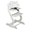 tiSsi Baby High Chair White