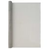 vidaXL Mesh Screen 100 x 2000 cm 30 Mesh Stainless Steel 201 Silver