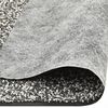 vidaXL Stone Liner Grey 400x100 cm
