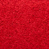 vidaXL Stair Mats 20 pcs 65x21x4 cm Red Rectangular Edge