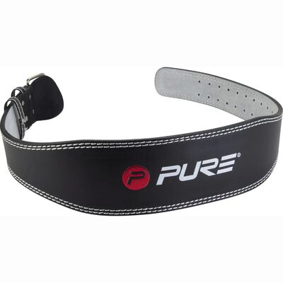 Pure2Improve Weightlifting Belt P2I200780 S