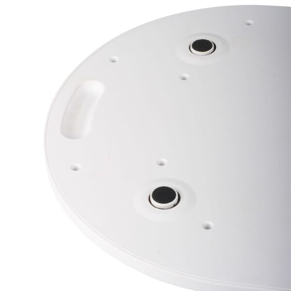 Topcom Baby Scales 20 kg White