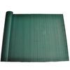 vidaXL Fence Panel PVC 90x300 cm Green