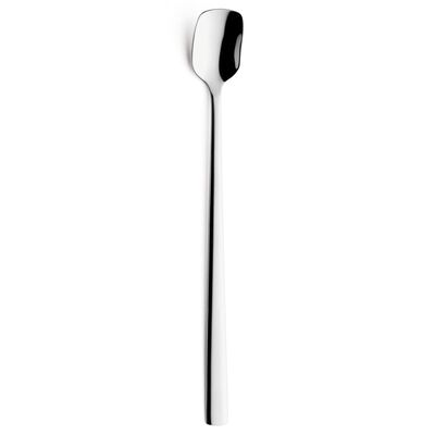 Amefa 6 Piece Iced Teaspoon Set Moderno