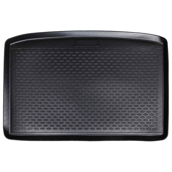 vidaXL Trunk Mat Black suitable for HYUNDAI 2018-2023 TPE