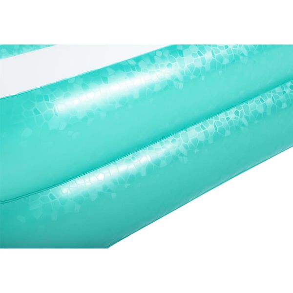 Bestway Swimming Pool Rectangular 201x150x51 cm Blue