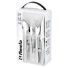 Amefa 24 Piece Cutlery Set “Eclat White