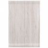 vidaXL Furniture Stickers Self-Adhesive Wooden Look 90x500 cm PVC