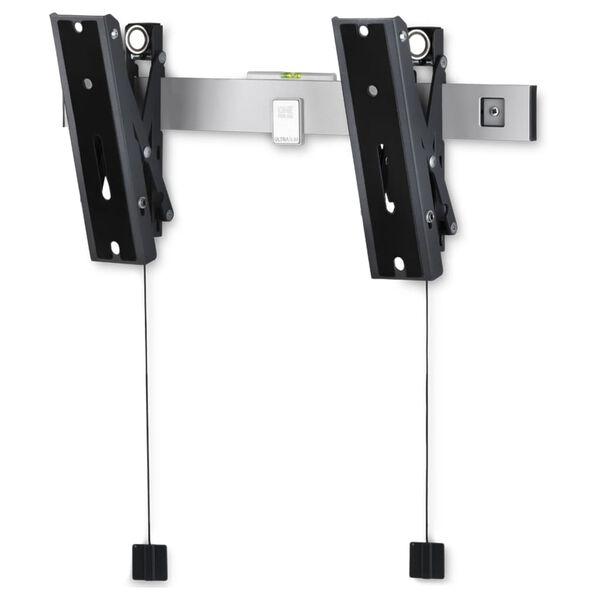 One For All OLED Tilting TV Bracket 32-77 White and Black