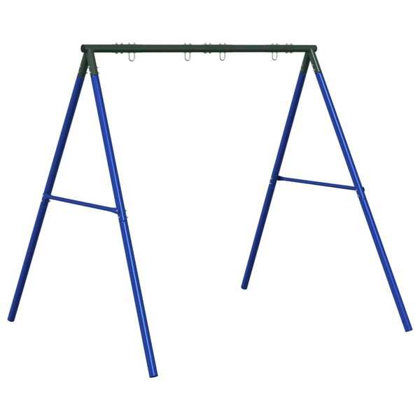 vidaXL Swing Frame for Outdoor W 206 x H 185 cm