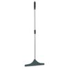 vidaXL Artificial Grass Rake Dark Green 131 cm PP