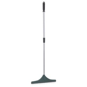 vidaXL Artificial Grass Rake Dark Green 131 cm PP