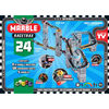 Marble Racetrax Starter Set 24 sheets 4 m