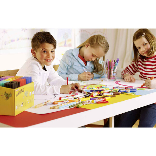 edding Broad Fibre Pen Funtastics 18pcs Multicolour 14