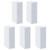 vidaXL Non-woven Fabric Pet Training Pad 250 pcs 120 x 80 cm