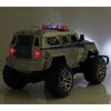 JAMARA RC Police Amored Car Monstertruck 1:12
