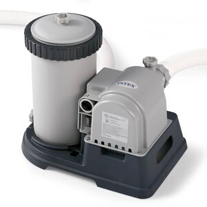 Intex Cartridge Filter Pump 9463 L/h 28634GS