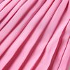 Kids' Pleated Skirt Pink 128