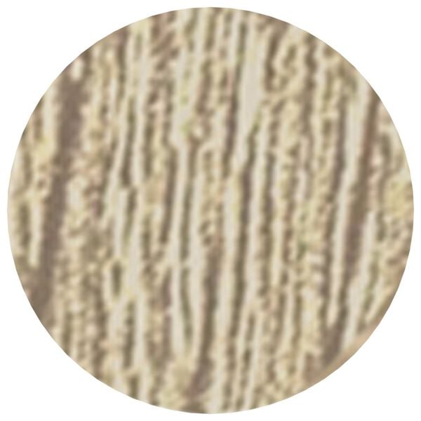 vidaXL Self-adhesive Screw Cover 2 pcs Sonoma Oak &Oslash; 20 x 0.5 mm