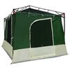 vidaXL Inner Tent with Roof Green 290 x 288 x 234 cm Taffeta