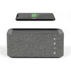 Livoo Speaker Fast Induction Charger 10 W Black