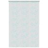 vidaXL Shower Roller Blind 160x240 cm Bubble