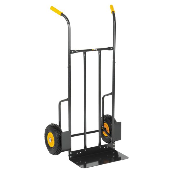 Practo Tools Transport Trolley 200 kg