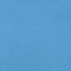 vidaXL Pleated Blind Blue 90x200 cm Fabric Width 89.4 cm Polyester