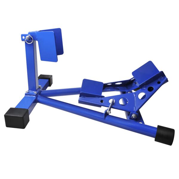 ProPlus Motorcycle Wheel Clamp 580337