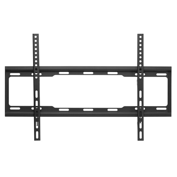 One For All Fixed TV Wall Bracket 32"- 84" Black