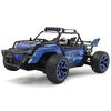 JAMARA RC Derago XP1 4WD Blue 1:18