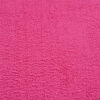 vidaXL Shower Towels "FROGN" 2 pcs Pink 70x140 cm 360 gsm