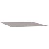 vidaXL Awning Canopy Replacement for
