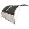 vidaXL Water Resistant Tarp 260 x 300 x 260 cm Waterproof